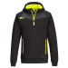 PORTWEST DX467 DX4 Quarter Zip Hoodie