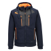 PORTWEST DX472 DX4 Zipped Hoodie