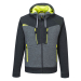 PORTWEST DX472 DX4 Zipped Hoodie