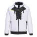 PORTWEST DX472 DX4 Zipped Hoodie