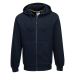 PORTWEST KS31 Nickel Sweatshirt Hoodie