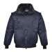 PORTWEST PJ10 Pilot Jacket