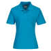 PORTWEST B209 Naples Women's Polo Shirt