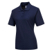 PORTWEST B209 Naples Women's Polo Shirt