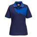 PORTWEST PW219 PW2 Women's Polo Shirt ss