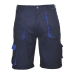 PORTWEST TX14 Portwest Texo Contrast Shorts