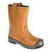 PORTWEST FW13 Steelite Rigger Boot S1P CI (With scuff cap)