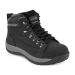 PORTWEST FW31 Steelite Mid Cut Nubuck Boot SB HRO