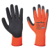 PORTWEST A140 Thermal Grip Glove - Latex