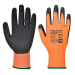 PORTWEST A625 Vis-Tex Cut Resistant Glove - PU