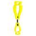 PORTWEST A002 Metal Free Glove Clip