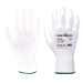 PORTWEST AB129 PU Palm Glove (288 Pairs)