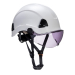 PORTWEST PA03 Height Endurance Visor
