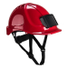 PORTWEST PB55 Endurance Badge Holder Helmet