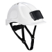 PORTWEST PB55 Endurance Badge Holder Helmet