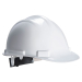 PORTWEST PS57 Expertbase Wheel Safety Helmet