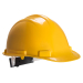 PORTWEST PS57 Expertbase Wheel Safety Helmet