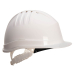 PORTWEST PS60 Expertline Safety Helmet (Slip Ratchet)