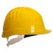 PORTWEST PS60 Expertline Safety Helmet (Slip Ratchet)