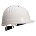 PORTWEST PS62 Expertline Safety Helmet (Wheel Ratchet)
