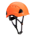 PORTWEST PS63 Height Endurance Vented Helmet