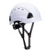 PORTWEST PS63 Height Endurance Vented Helmet