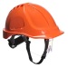 PORTWEST PW54 Endurance Plus Visor Helmet